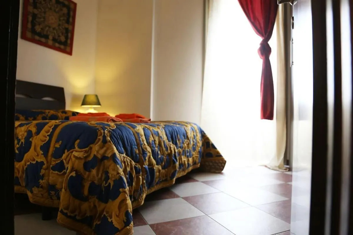 Home Venice Apartment